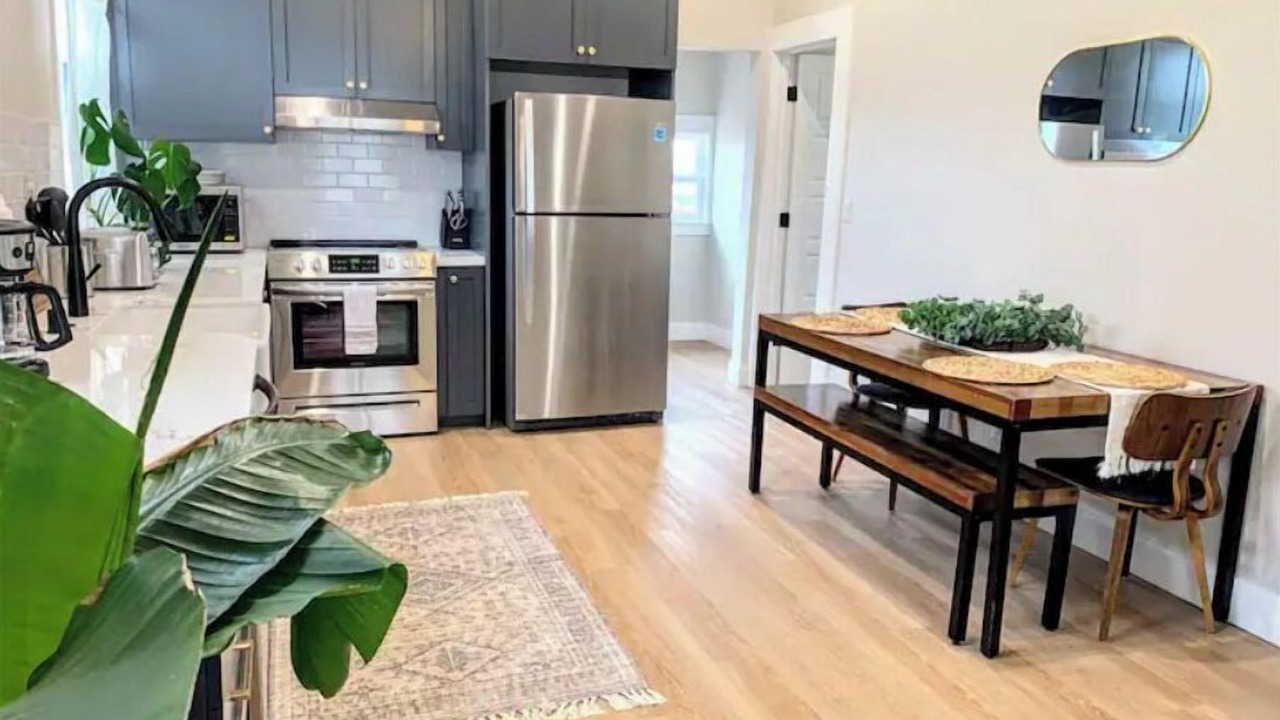 Photo of Kitchen in Eureka