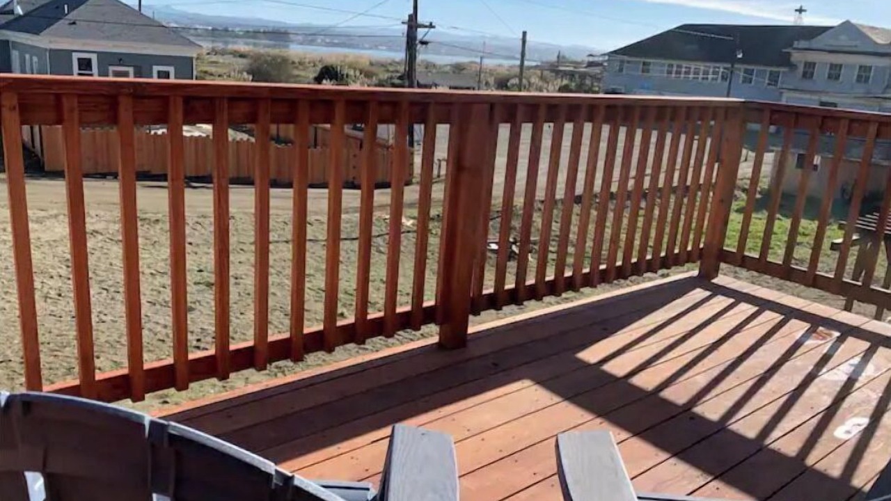 Photo of Patio Balcony in Eureka