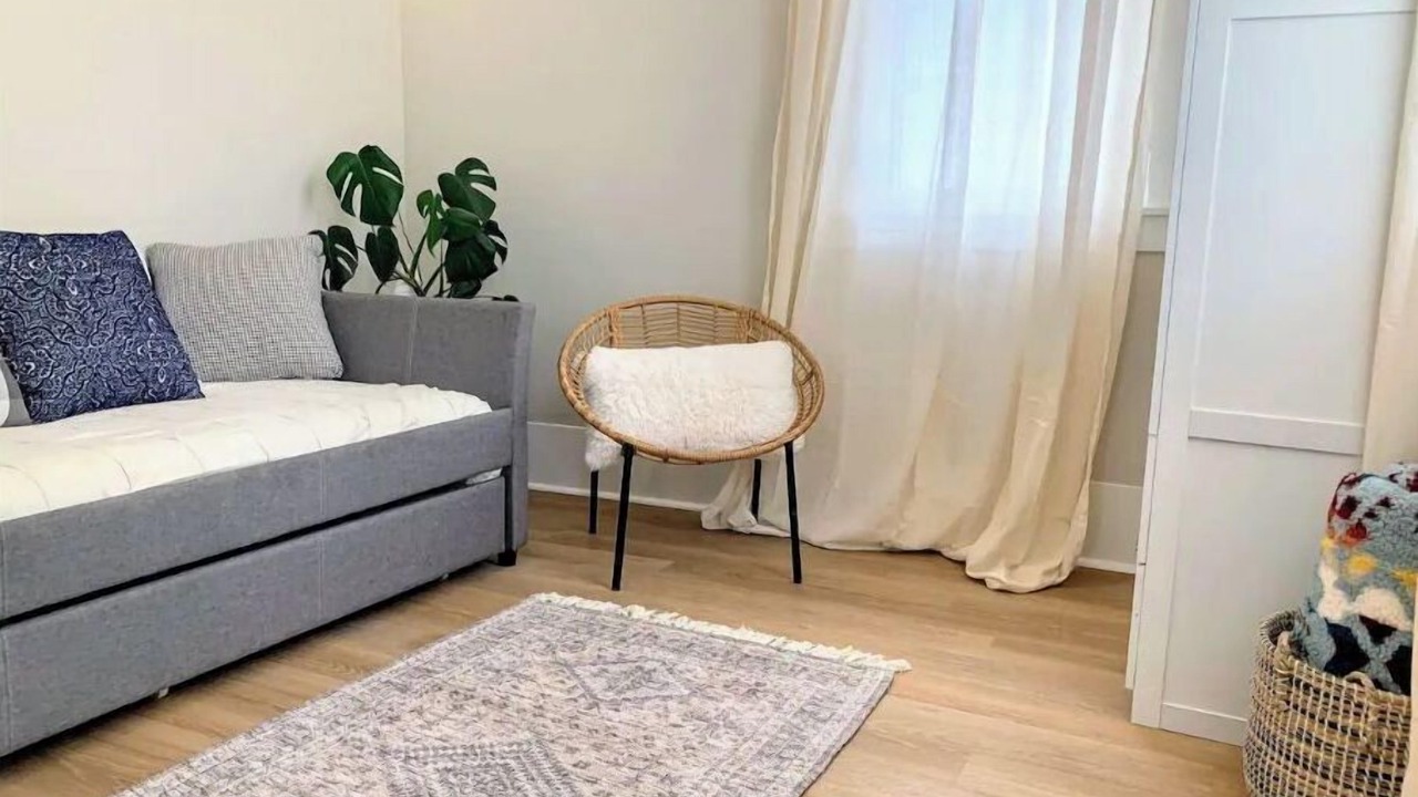 Photo of Livingroom in Eureka