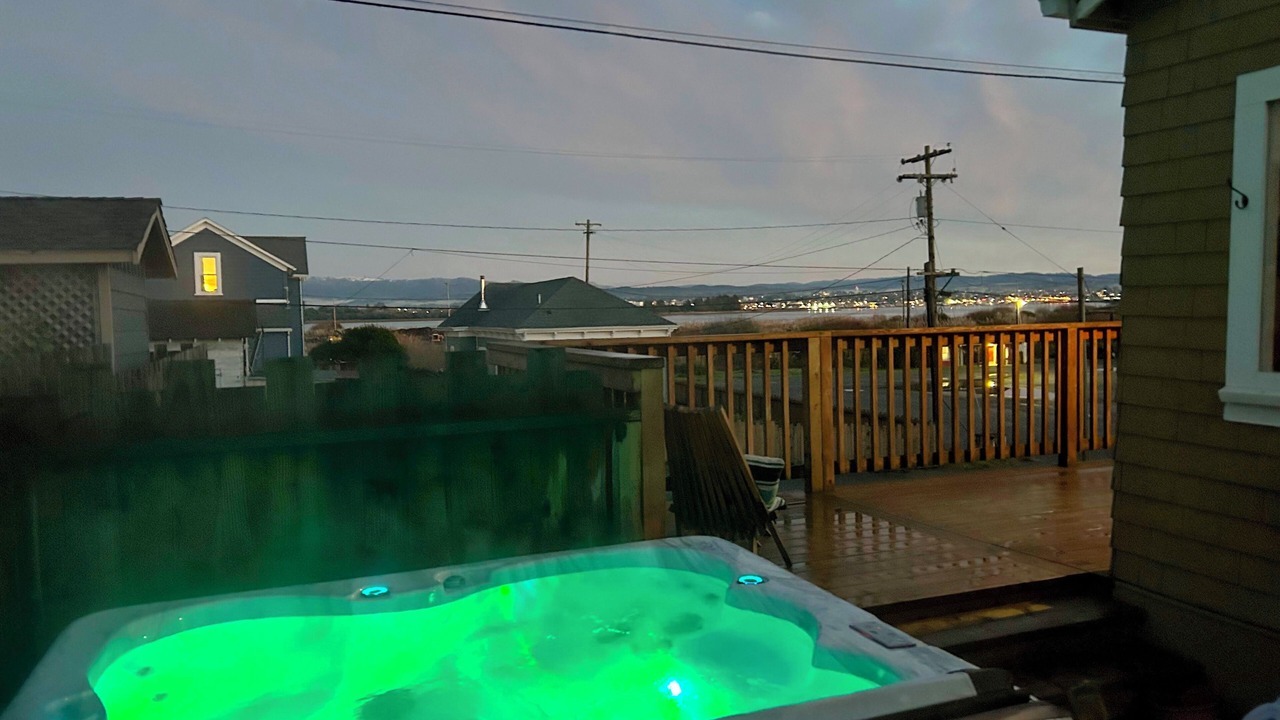 Photo of Outdoor in Eureka