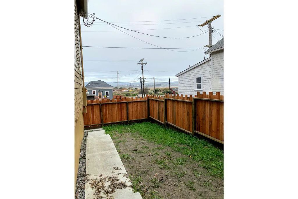 Photo of Outdoor in Eureka
