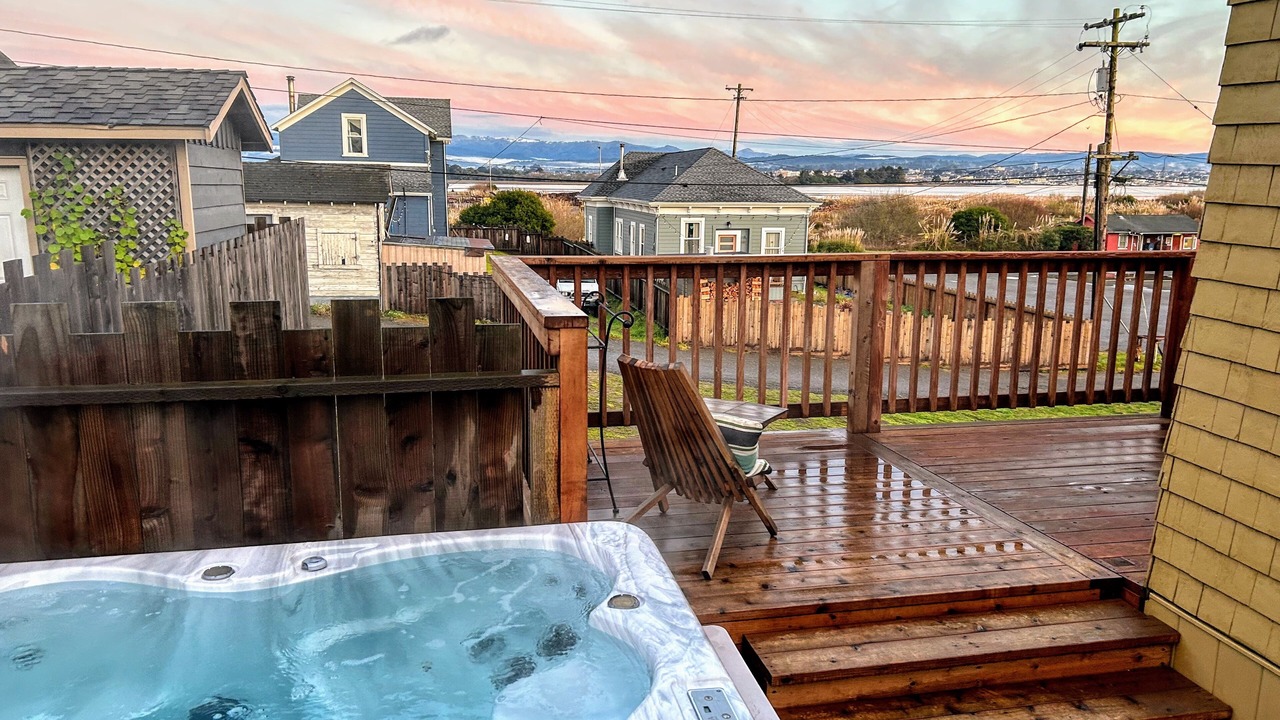 Photo of Outdoor in Eureka