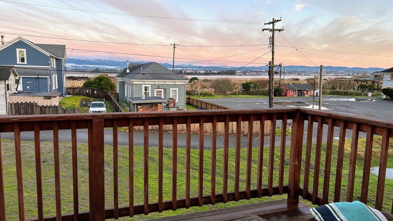 Photo of Outdoor in Eureka