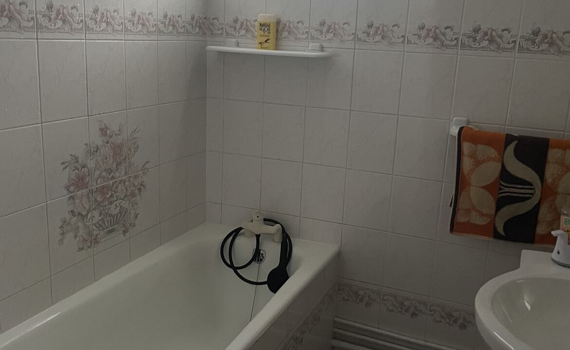 Photo of Bathroom in Les Hauts de Massane