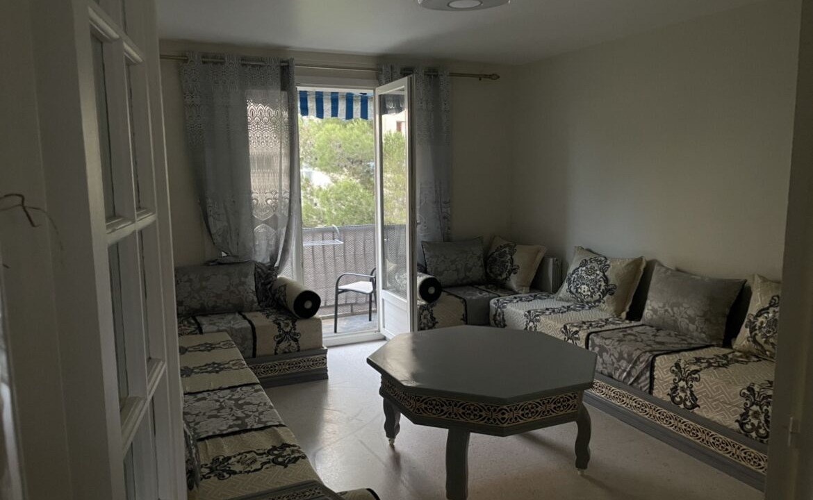 Photo of Livingroom in Les Hauts de Massane
