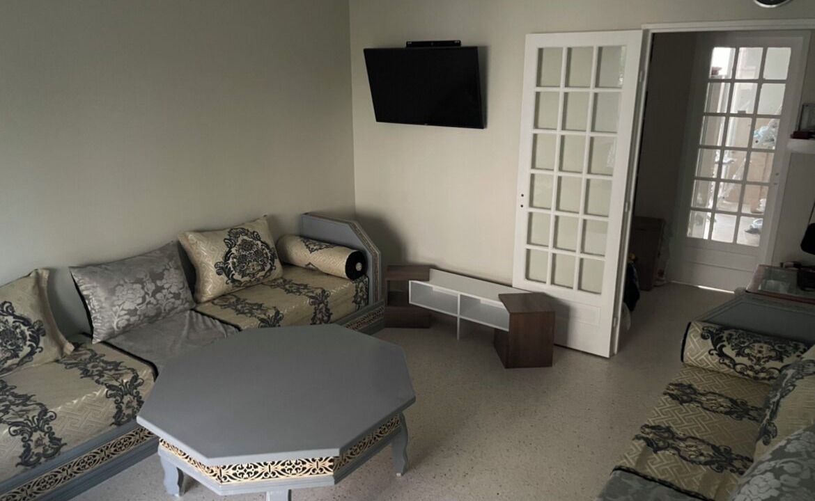 Photo of Livingroom in Les Hauts de Massane