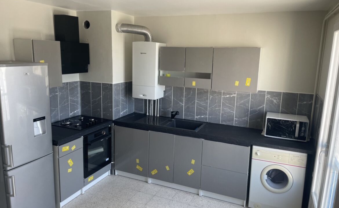 Photo of Kitchen in Les Hauts de Massane