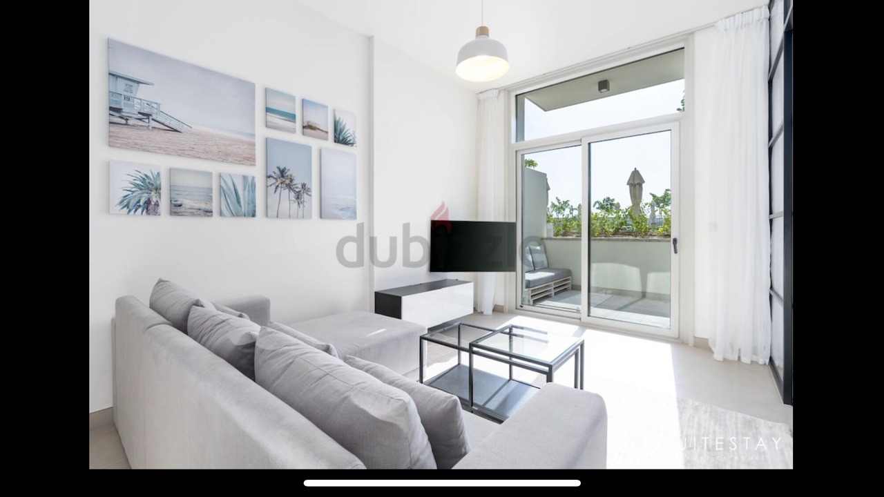 Photo of Livingroom in Dubai