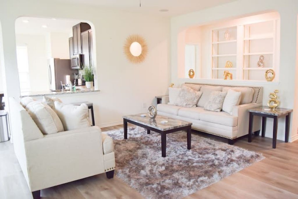 Photo of Livingroom in San Antonio