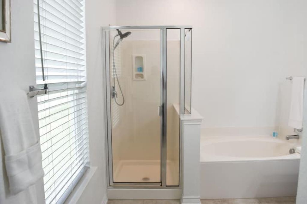 Photo of Bathroom in San Antonio