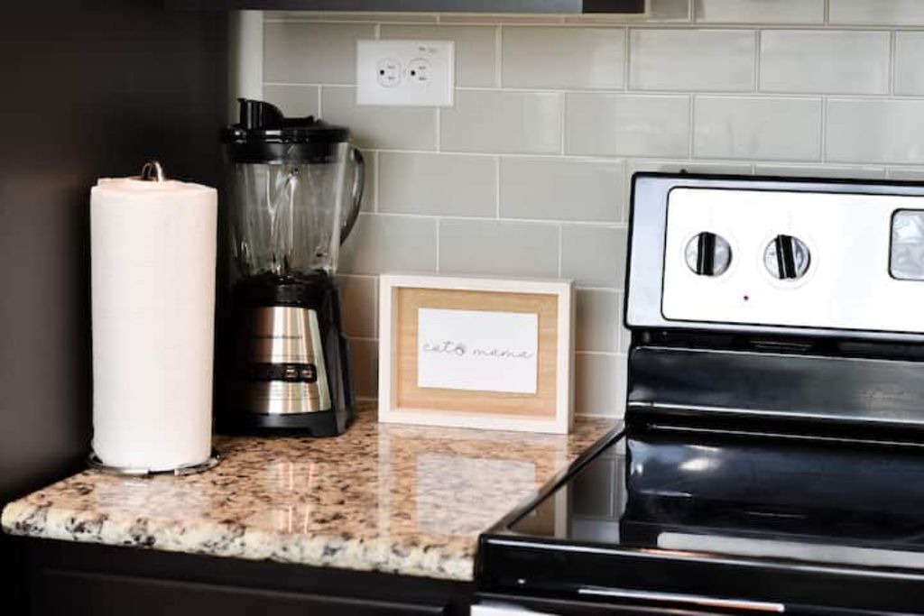 Photo of Kitchen in San Antonio