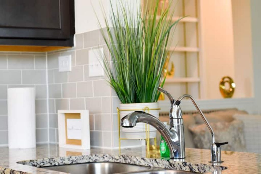 Photo of Kitchen in San Antonio
