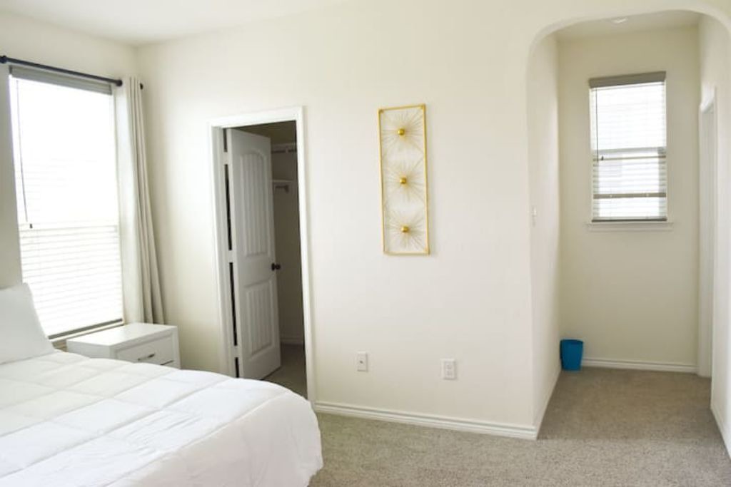 Photo of Bedroom in San Antonio