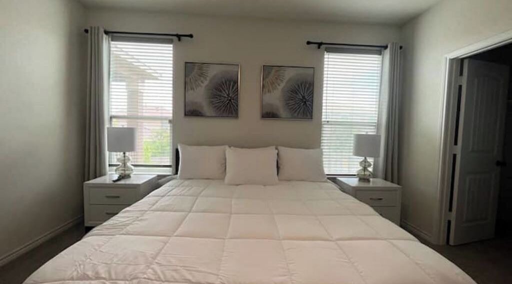 Photo of Bedroom in San Antonio