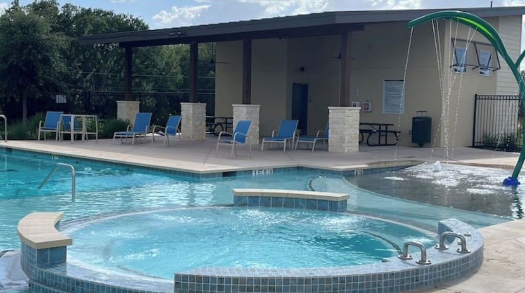 Photo of Outdoor in San Antonio