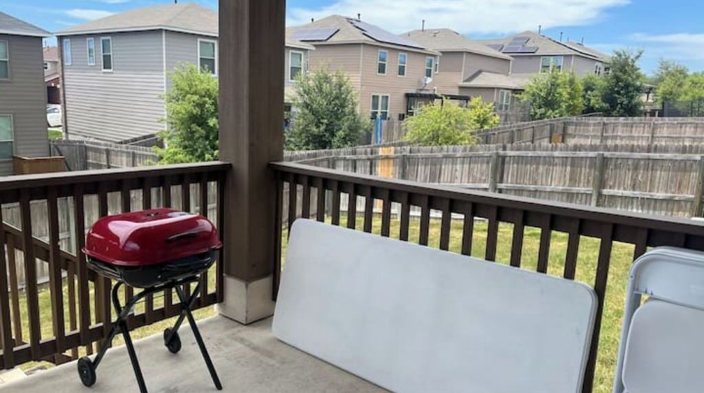 Photo of Outdoor in San Antonio