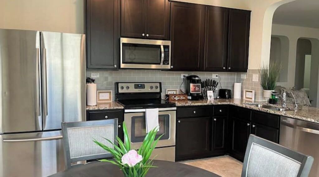 Photo of Kitchen in San Antonio