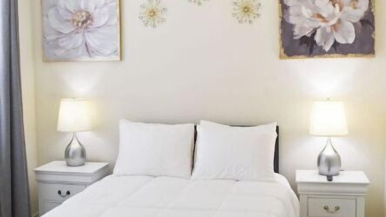 Photo of Bedroom in San Antonio