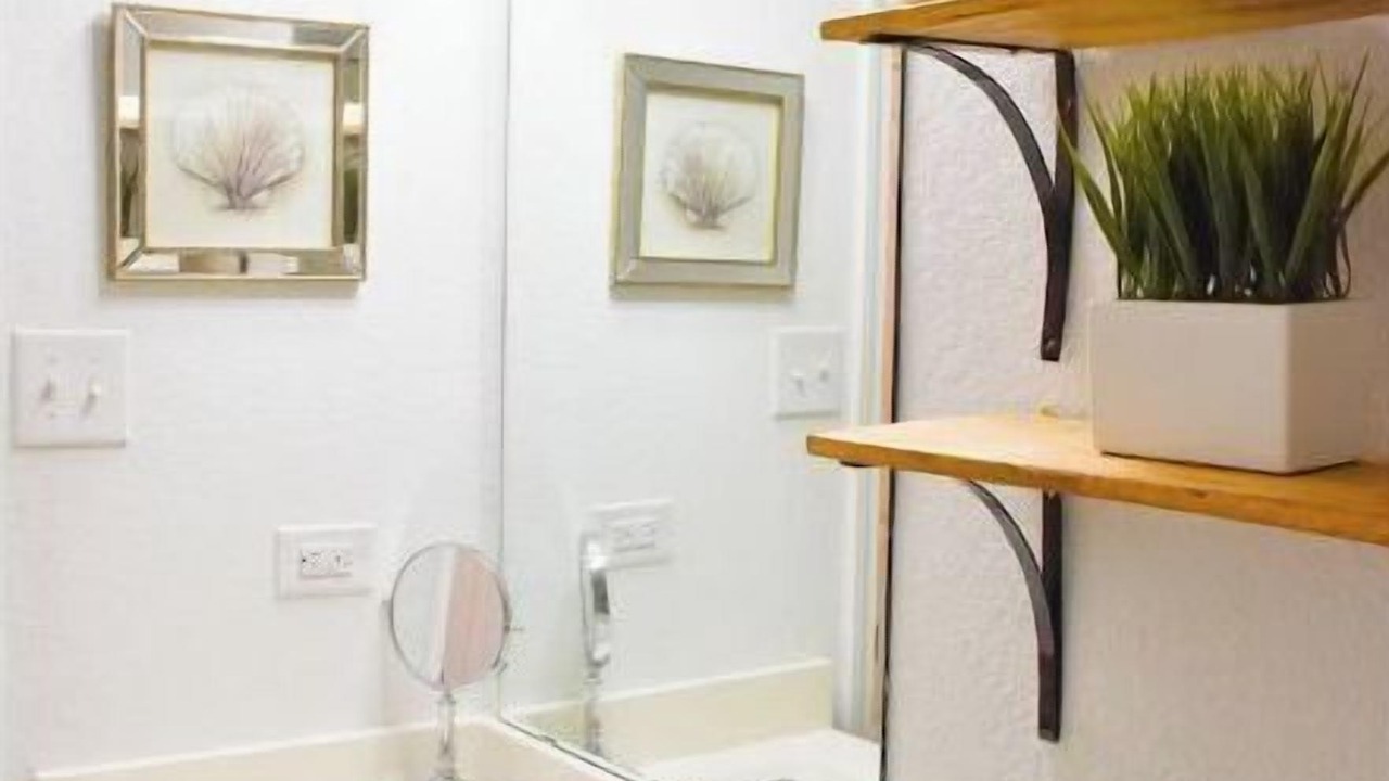 Photo of Bathroom in San Antonio