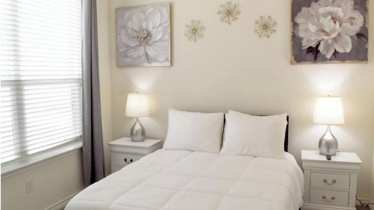 Photo of Bedroom in San Antonio