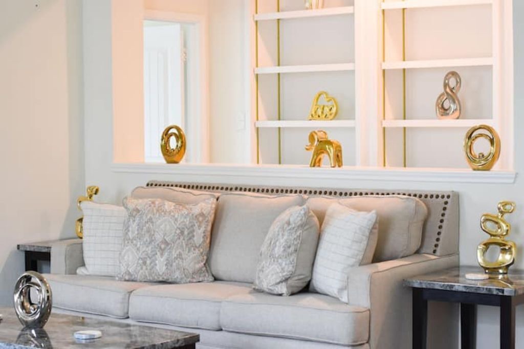 Photo of Livingroom in San Antonio