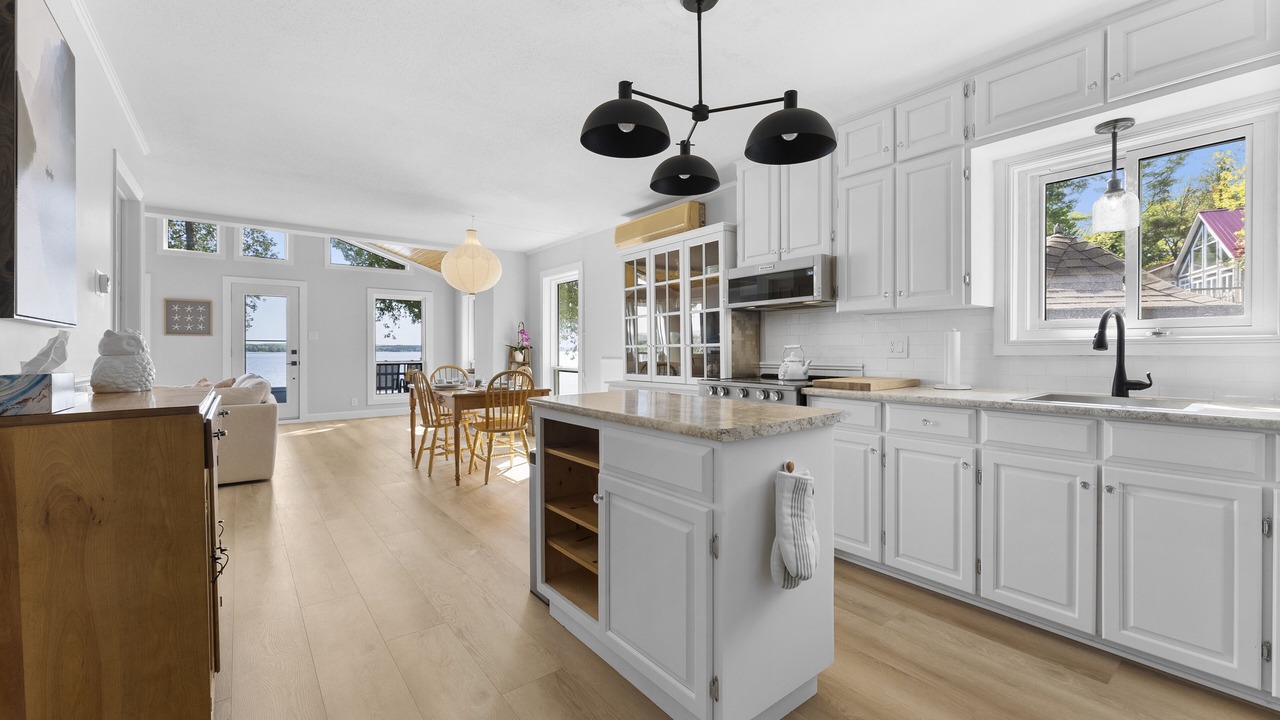 Photo of Kitchen in Pembroke
