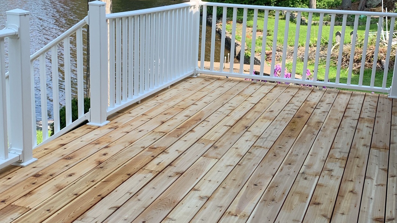 Photo of Outdoor in Pembroke