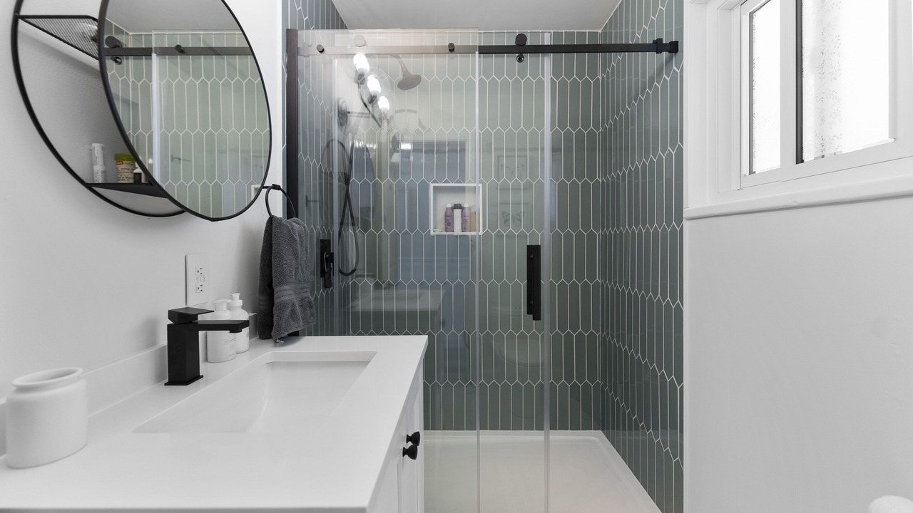 Photo of Bathroom in Pembroke