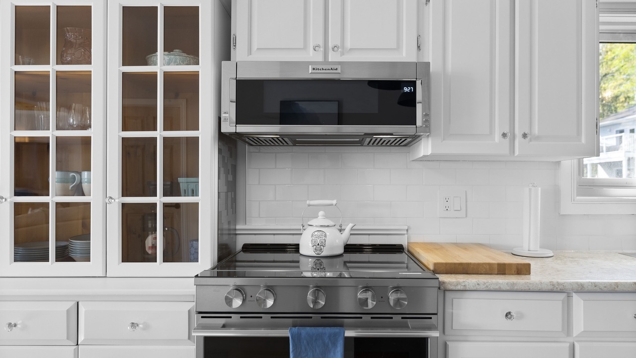 Photo of Kitchen in Pembroke
