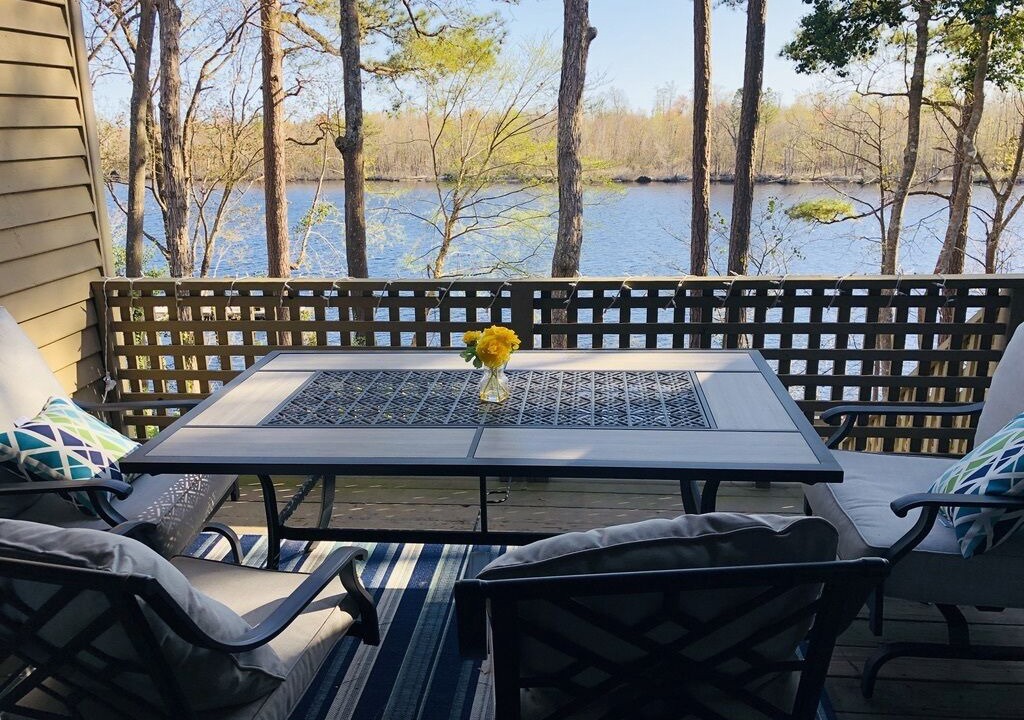 Photo of Patio Balcony in Rocky Point