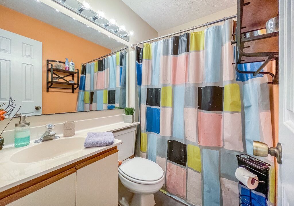Photo of Bathroom in Rocky Point
