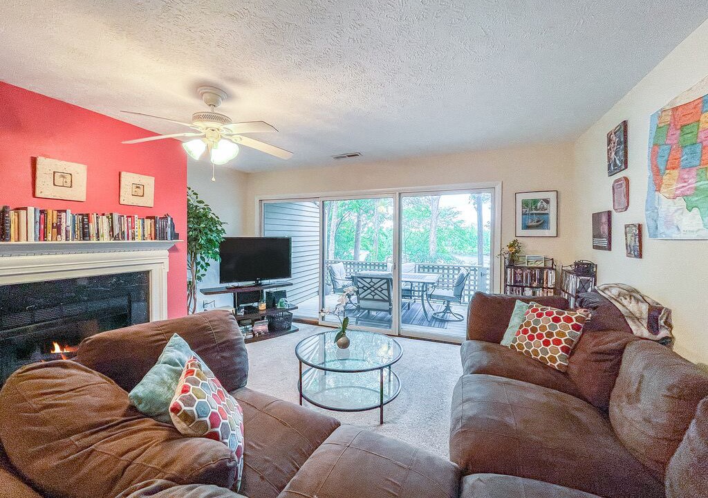 Photo of Bedroom in Rocky Point