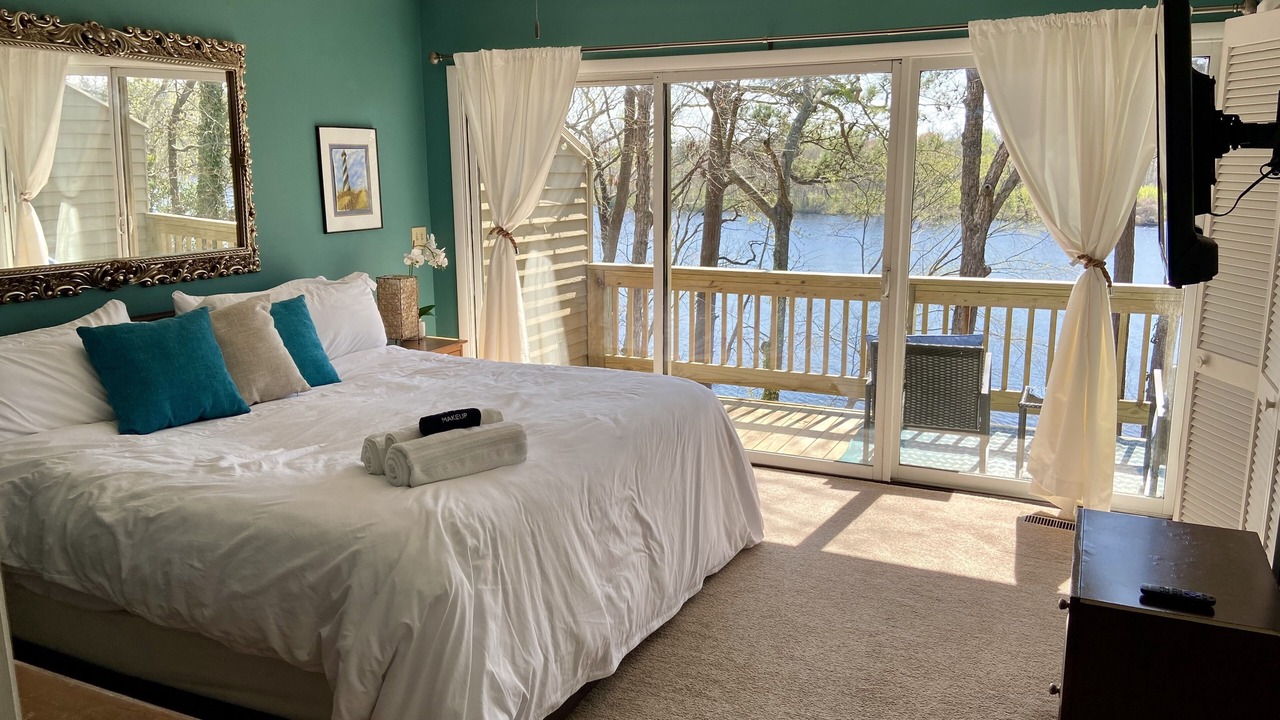 Photo of Patio Balcony in Rocky Point