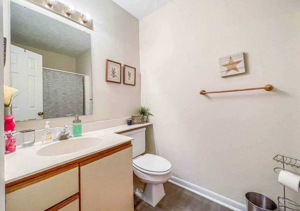 Photo of Bathroom in Rocky Point