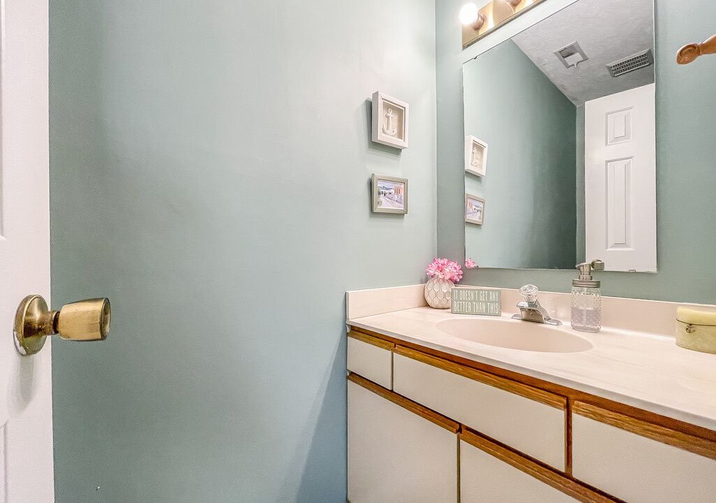 Photo of Bathroom in Rocky Point