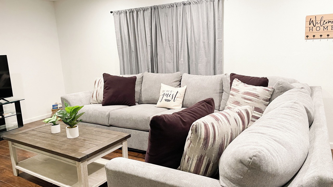 Photo of Bedroom in Keller