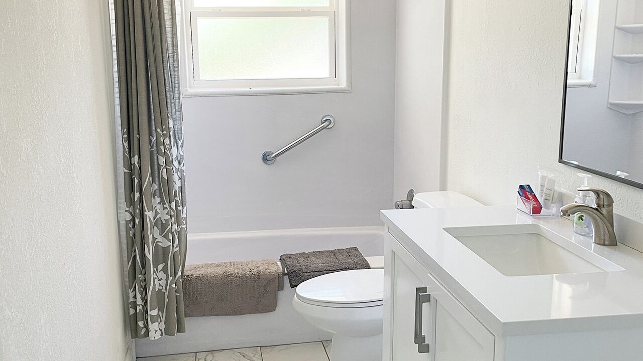 Photo of Bathroom in Keller