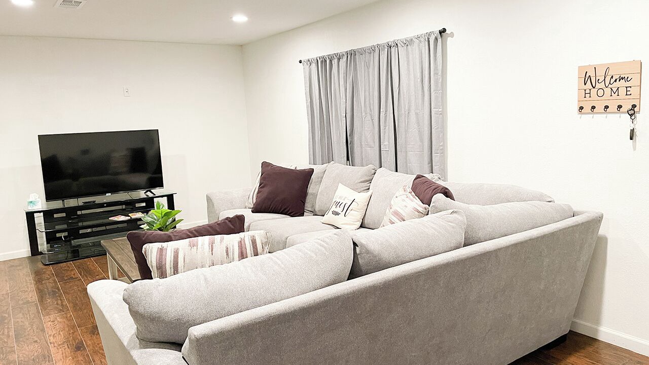 Photo of Livingroom in Keller