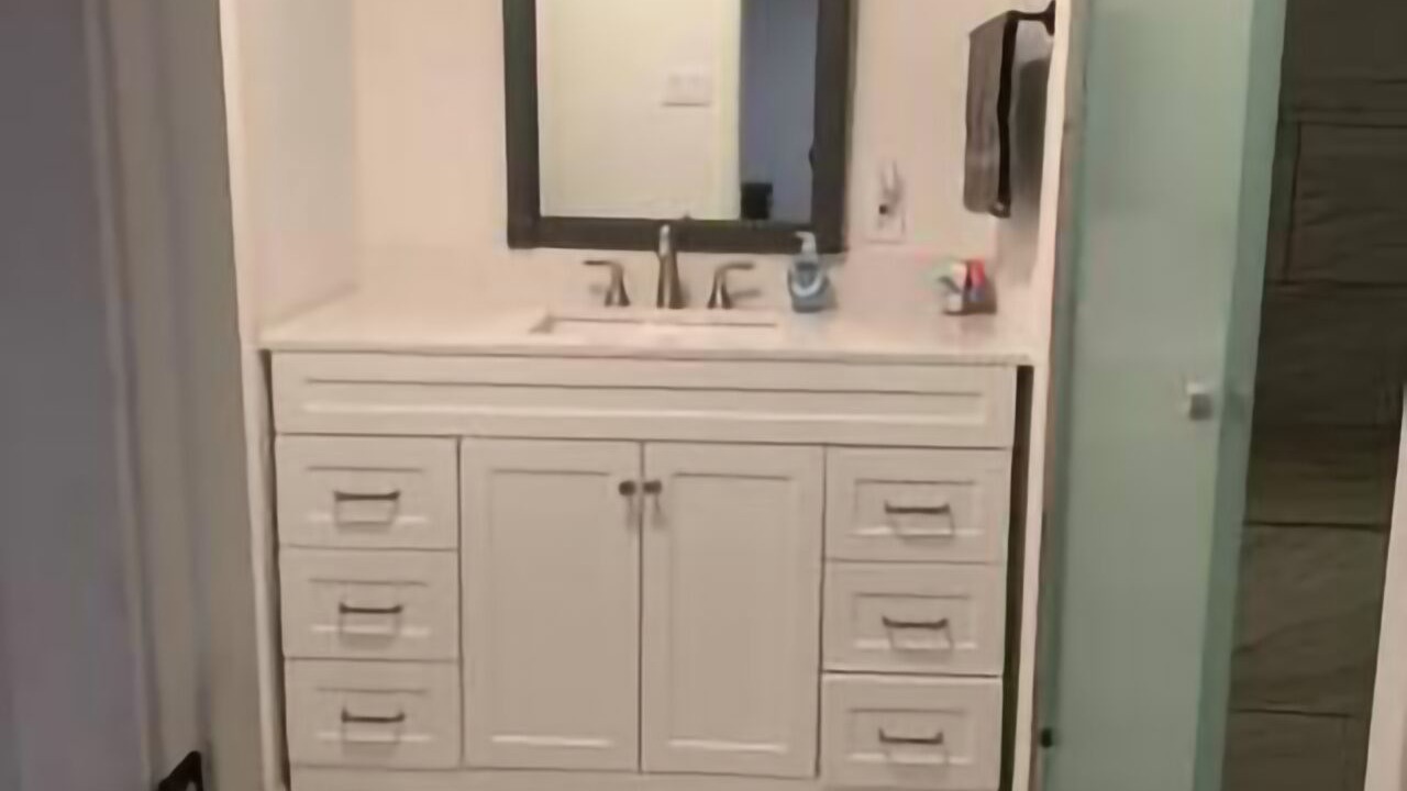 Photo of Bathroom in Keller