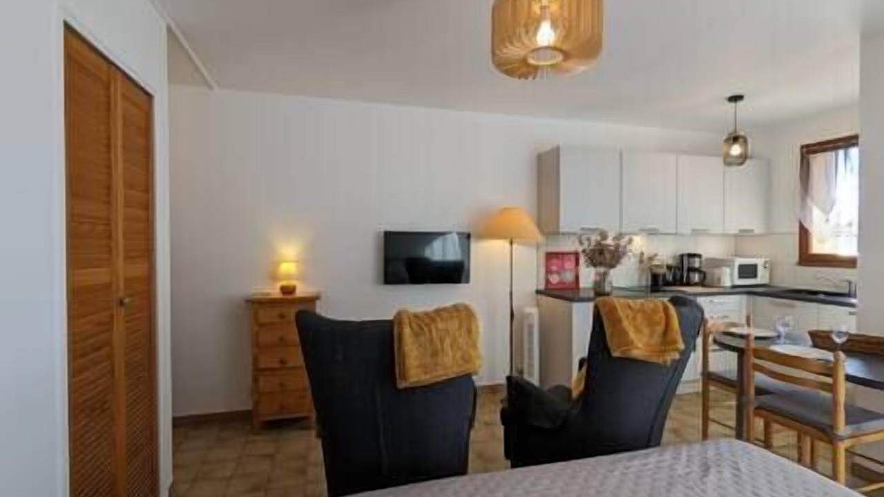 Photo of Bedroom in Greoux-les-Bains