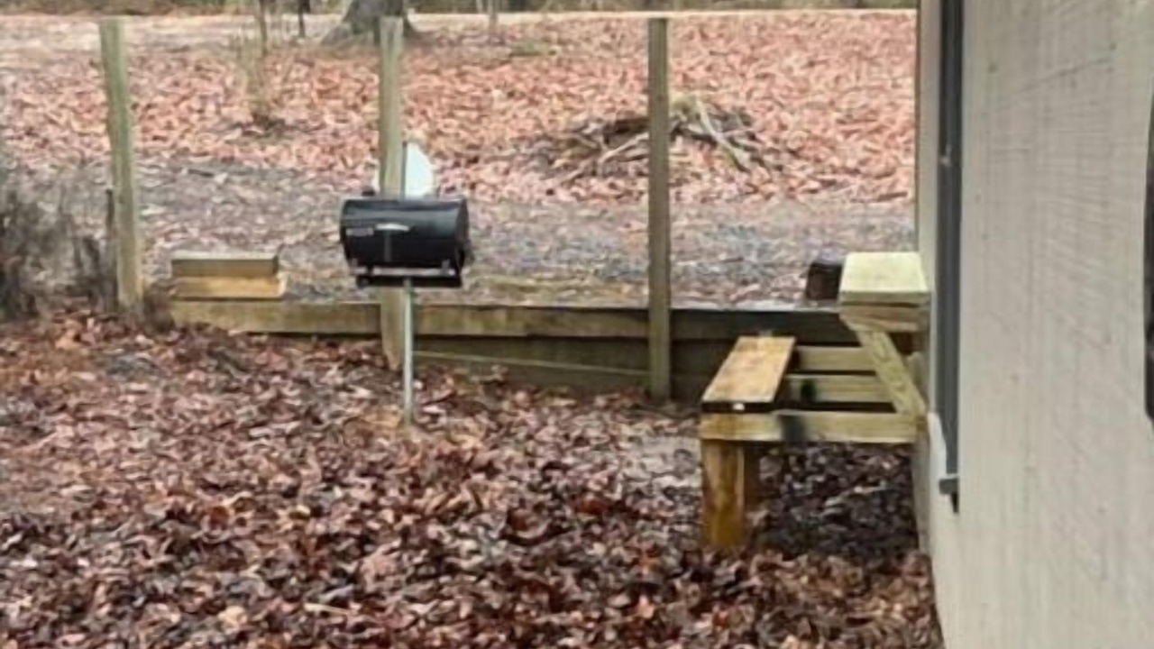 Photo of Outdoor in Negreet
