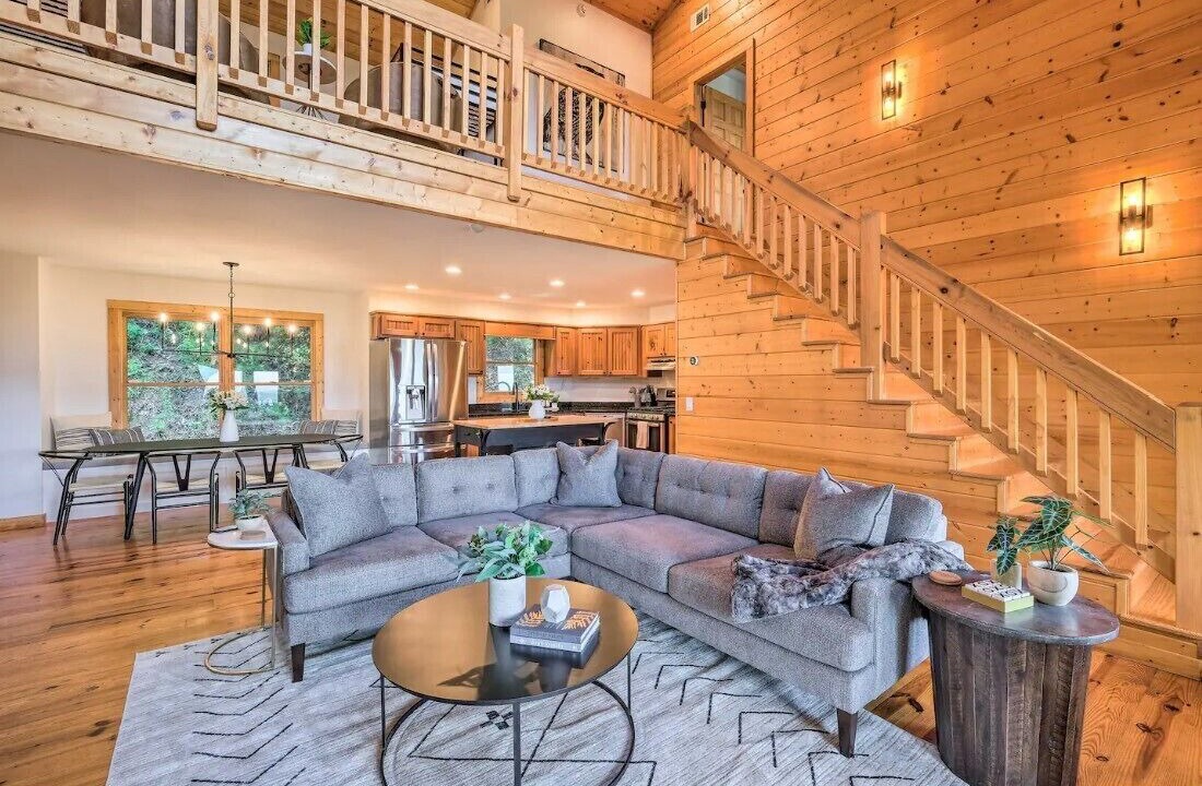 Photo of Livingroom in Ranger