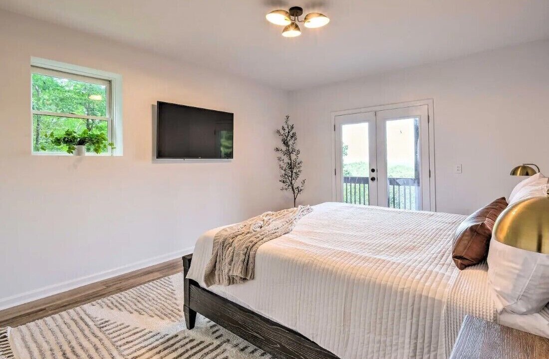 Photo of Bedroom in Ranger