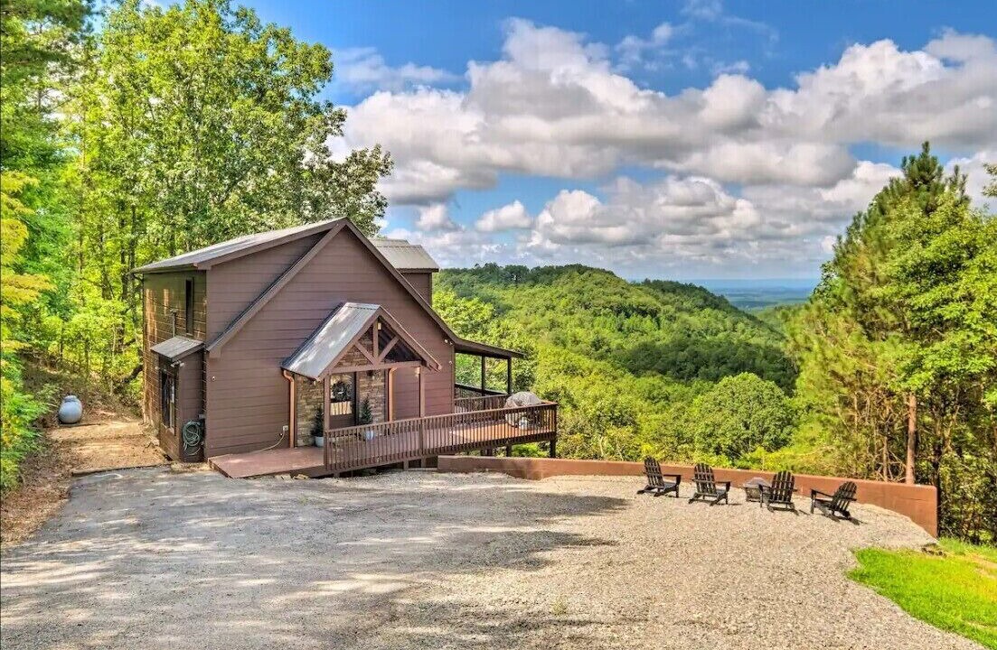 Photo of Outdoor in Ranger