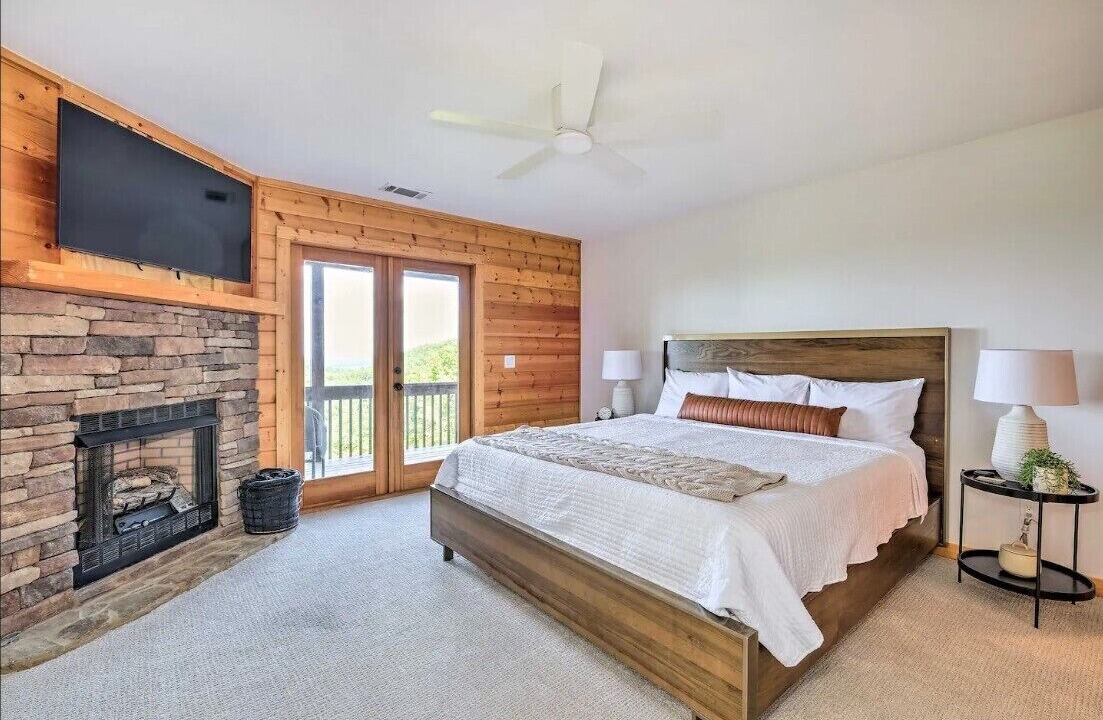 Photo of Bedroom in Ranger