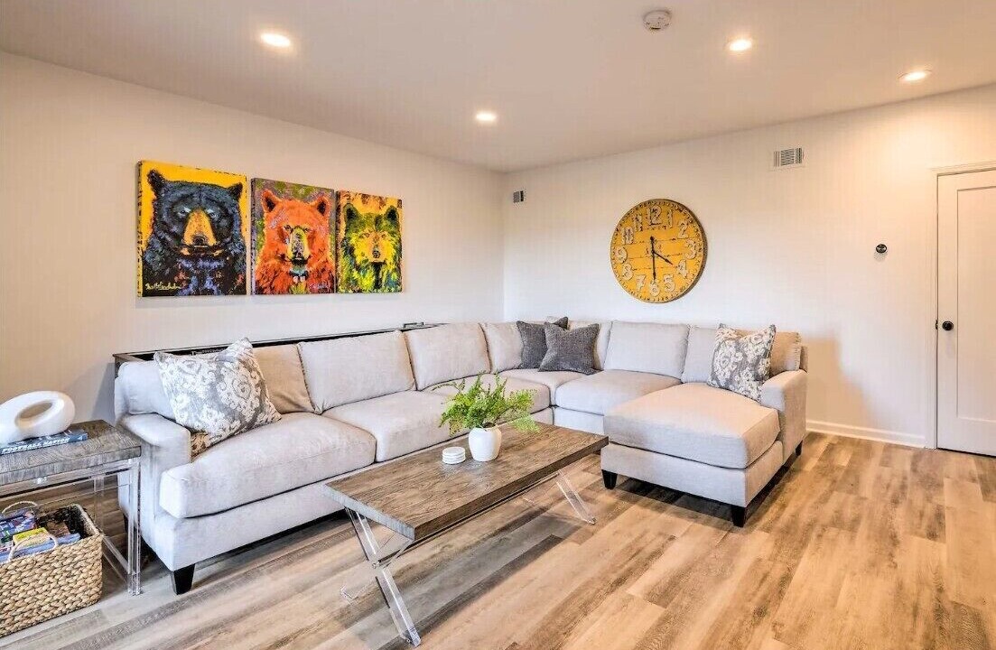 Photo of Livingroom in Ranger