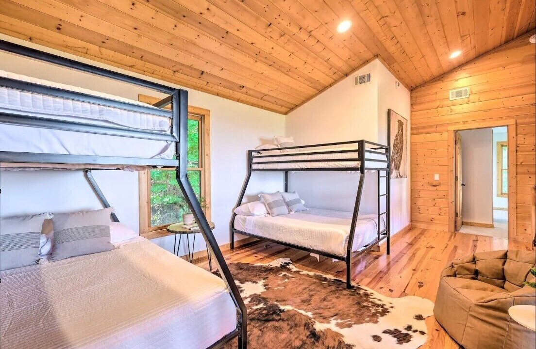 Photo of Bedroom in Ranger