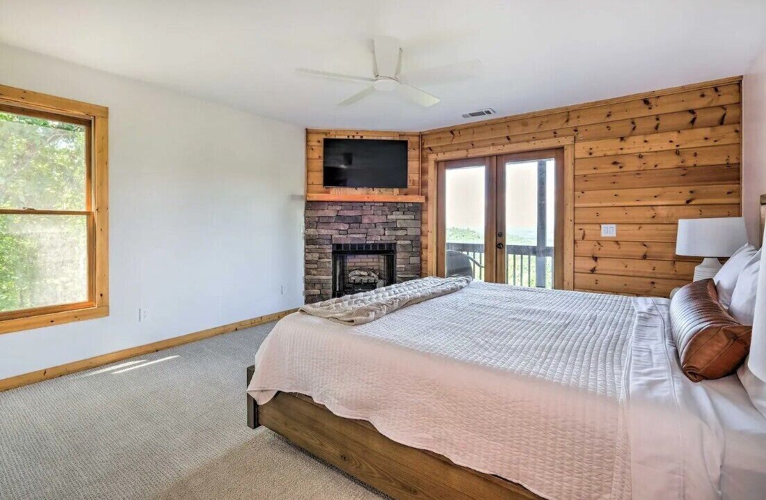 Photo of Bedroom in Ranger