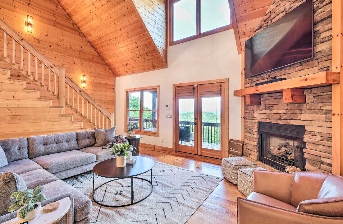 Photo of Livingroom in Ranger