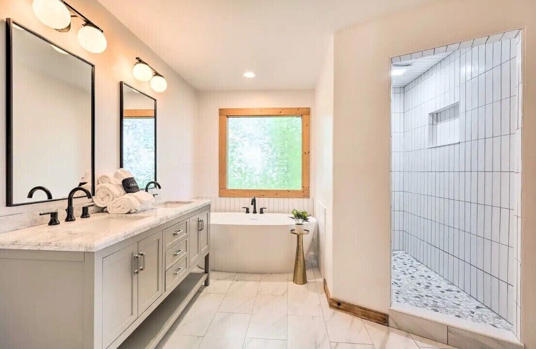 Photo of Bathroom in Ranger